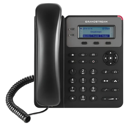 Telefone IP Grandstream GXP1615